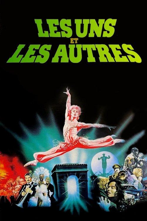 Bolero 1981 official movie poster