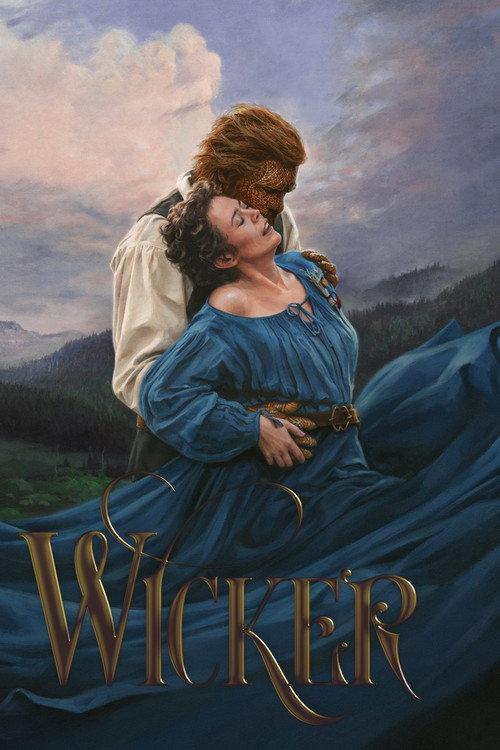 Wicker 2026 official movie poster