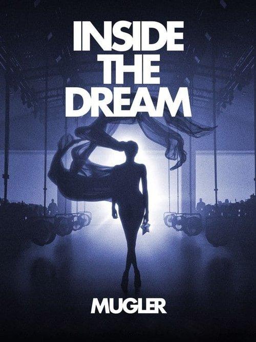 Inside the Dream: Mugler 2024 official movie poster