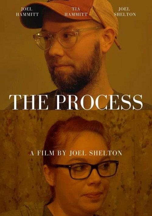 The Process 2022 official movie poster