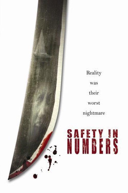 Safety in Numbers 2006 official movie poster