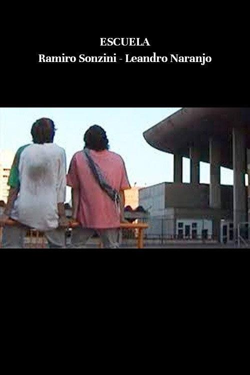 Escuela 2010 official movie poster