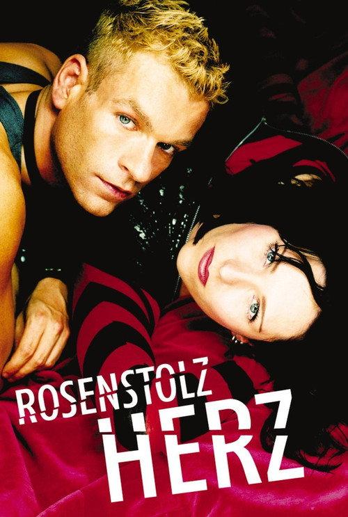 Rosenstolz - Herz 2004 official movie poster
