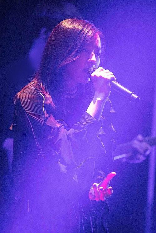 milet SPECIAL SHOW CASE Vol.1 @ Billboard-Live TOKYO 2019 official movie poster