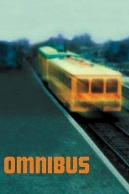 Omnibus 1992 official movie poster