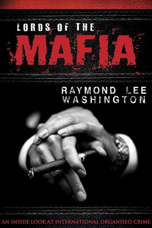 Gangsta King: Raymond Lee Washington 2003 official movie poster