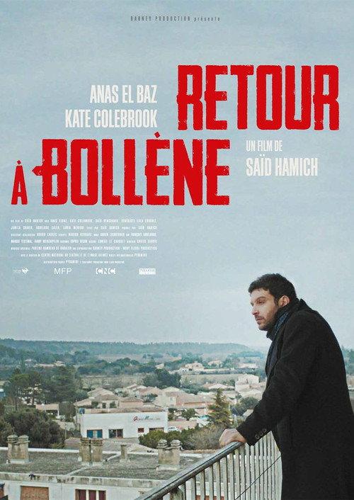 Return to Bollene 2018 official movie poster