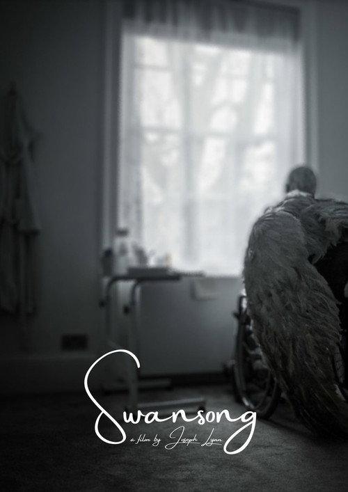 Swansong 2018 official movie poster