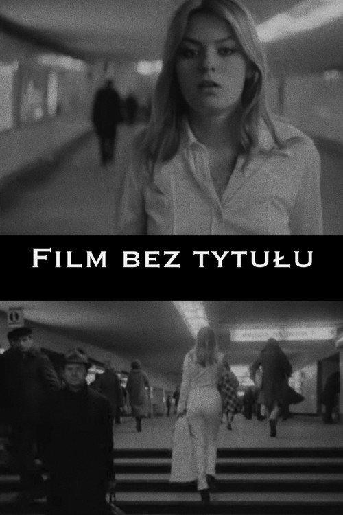 Film Without Title 1981 official movie poster