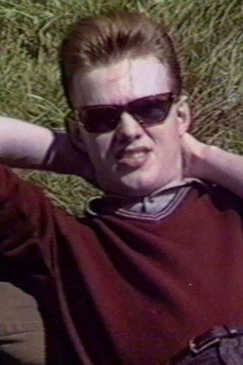 Orange Juice 1984 official movie poster