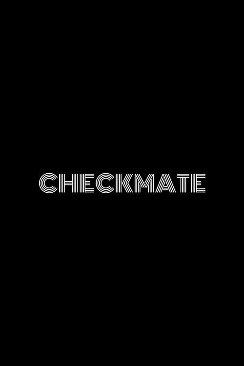Checkmate  official movie poster