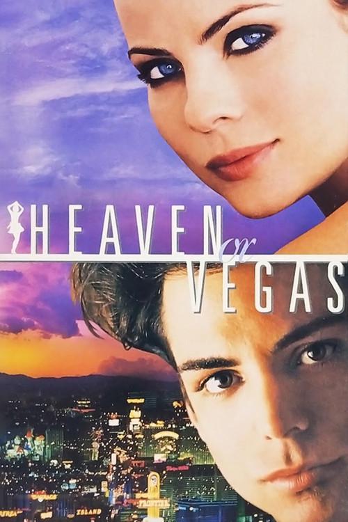 Heaven or Vegas 1999 official movie poster