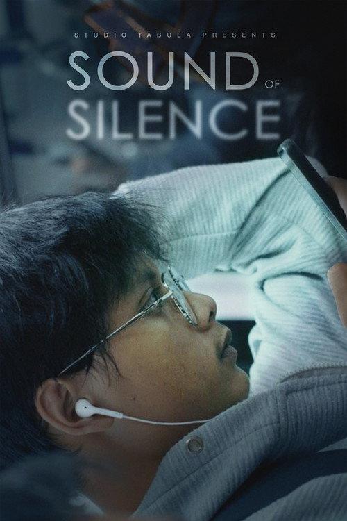 Sound of Silence 2026 official movie poster