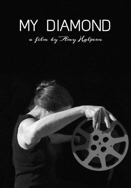 My Diamond 2015 official movie poster