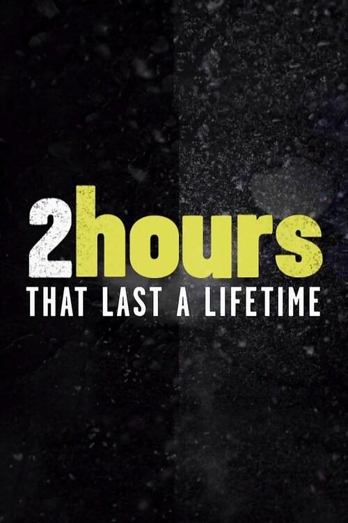 2 Hours 2012 official movie poster