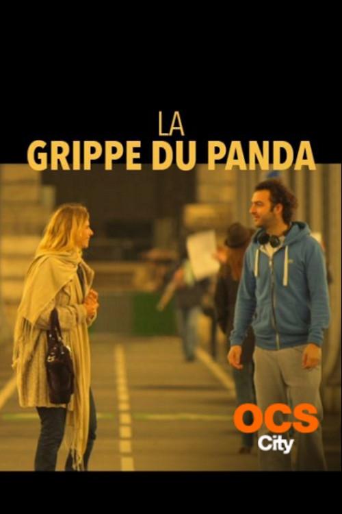 La grippe du panda 2014 official movie poster
