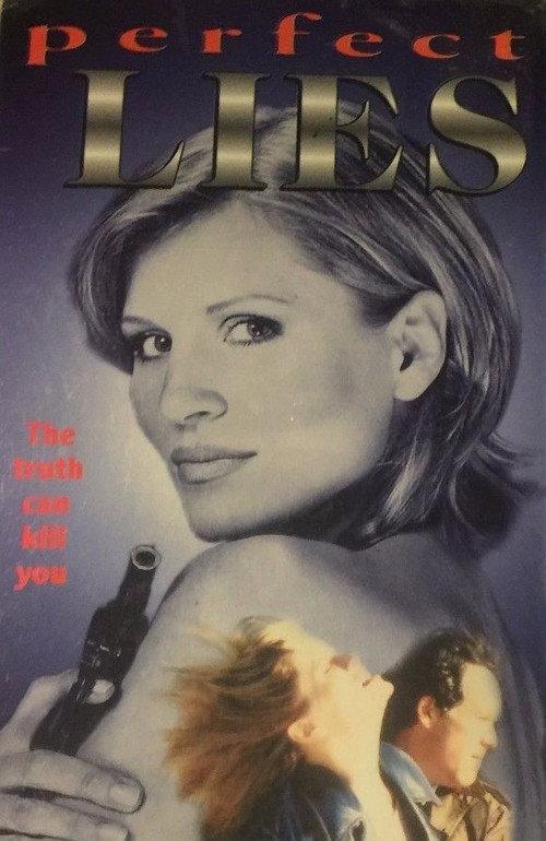 Perfect Lies 1998 official movie poster