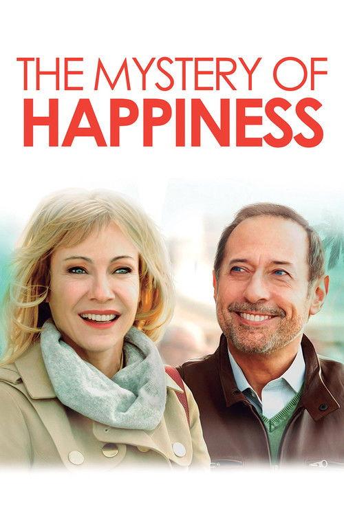 The Mystery of Happiness 2014 official movie poster