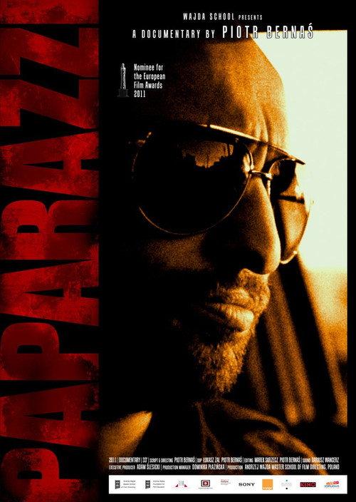 Paparazzi 2012 official movie poster