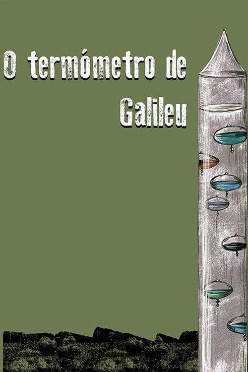 Galileo’s Thermometer 2018 official movie poster