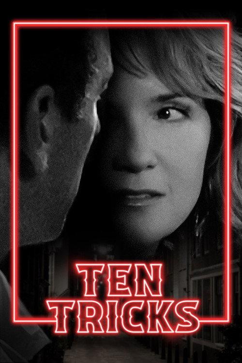 Ten Tricks 2022 official movie poster