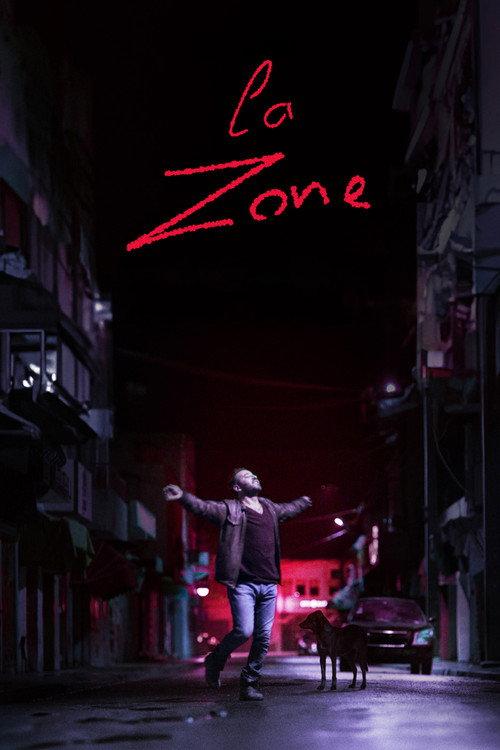La Zone 2025 official movie poster