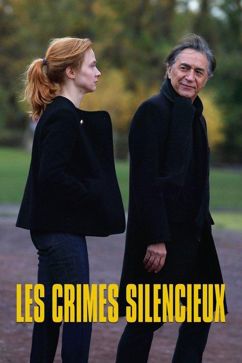 Murder in Lille 2017 official movie poster