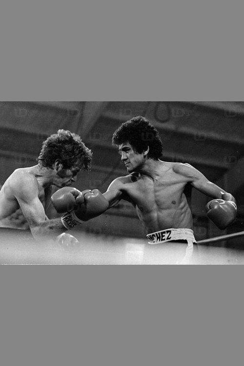Salvador Sanchez vs. Danny Lopez I 1980 official movie poster