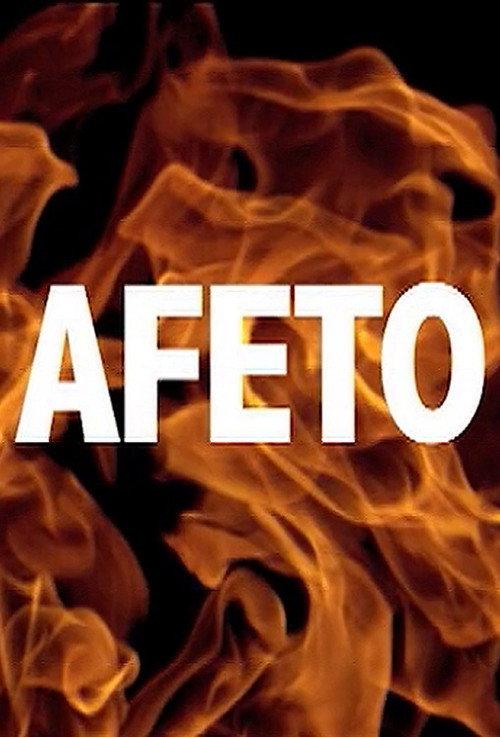 Afeto 2009 official movie poster
