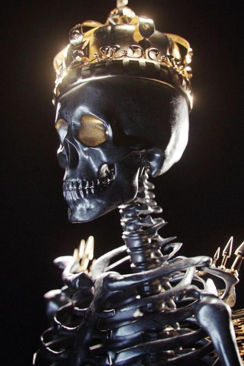 King for a Day 2023 official movie poster