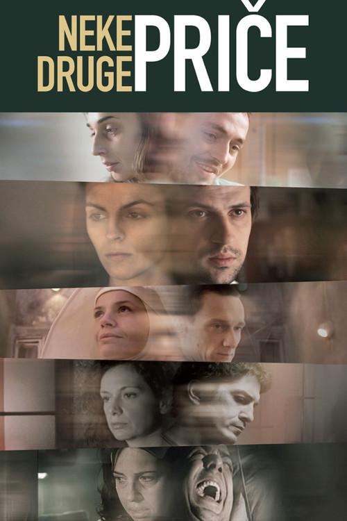 Some Other Stories 2010 official movie poster