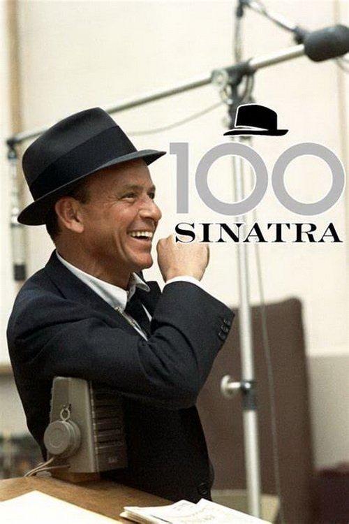 Sinatra 100: An All-Star Grammy Concert 2015 official movie poster