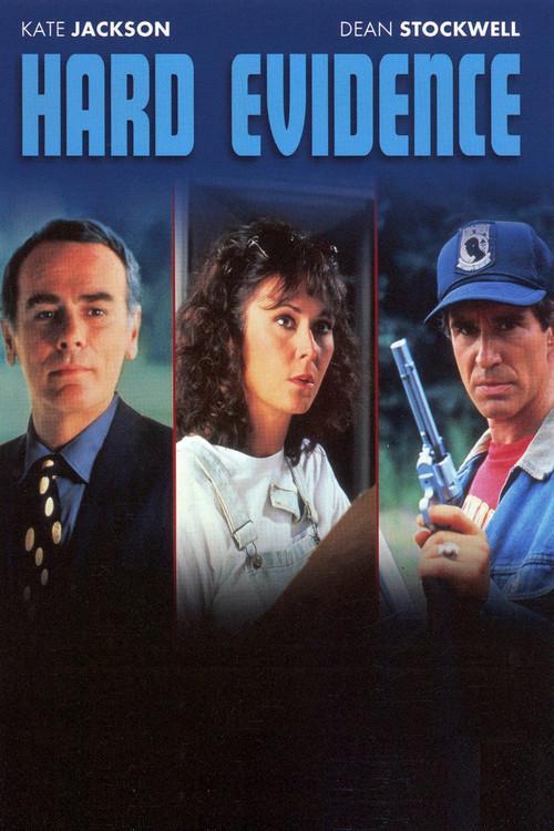 Justice in a Small Town 1994 official movie poster