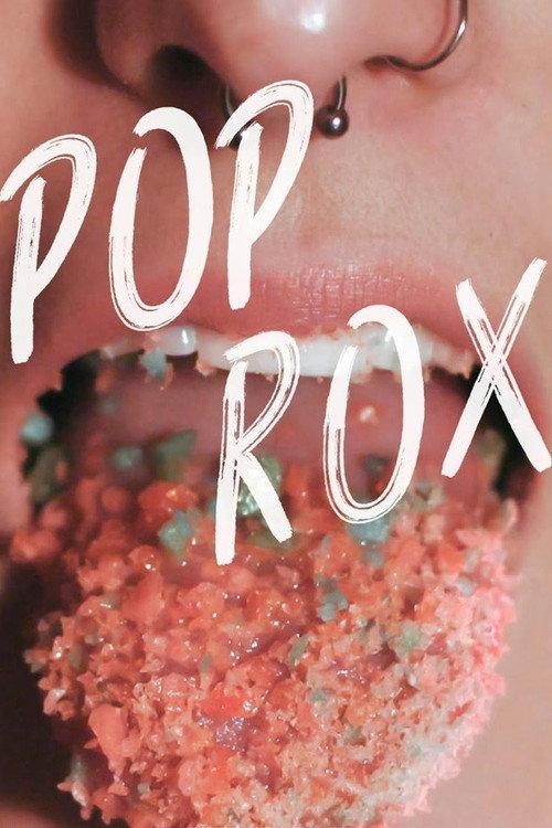 Pop Rox 2018 official movie poster