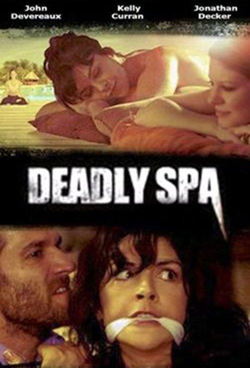 Zephyr Springs 2013 official movie poster