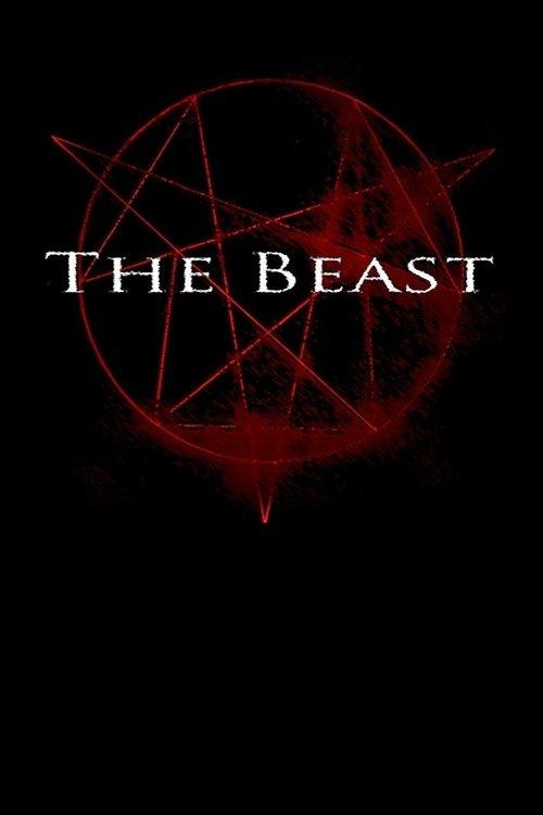 The Beast 2019 official movie poster