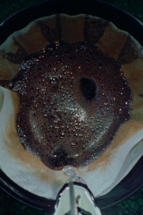 Coffee 1977 official movie poster