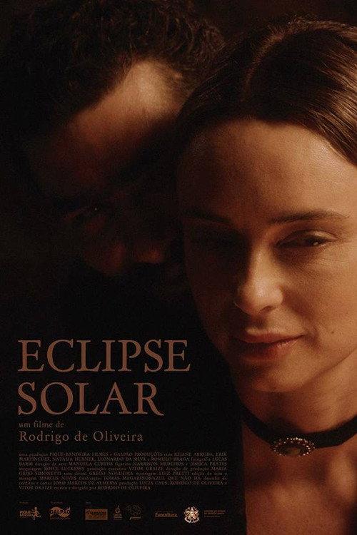 Eclipse Solar 2016 official movie poster