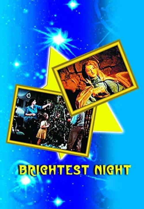 Brightest Night 1952 official movie poster