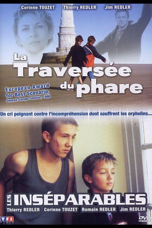 Inseparable 2001 official movie poster