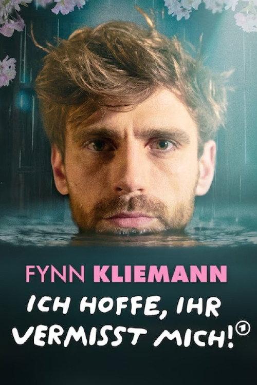 Fynn Kliemann - ich hoffe, ihr vermisst mich 2025 official movie poster