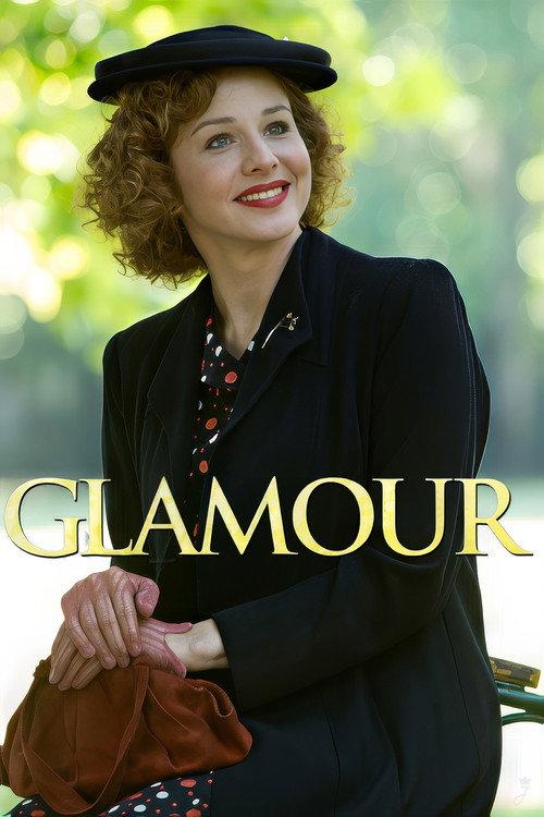 Glamour 2000 official movie poster