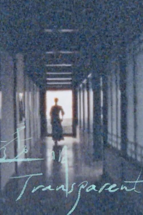 Transparent 2024 official movie poster