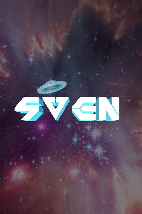 Sven 2019 official movie poster