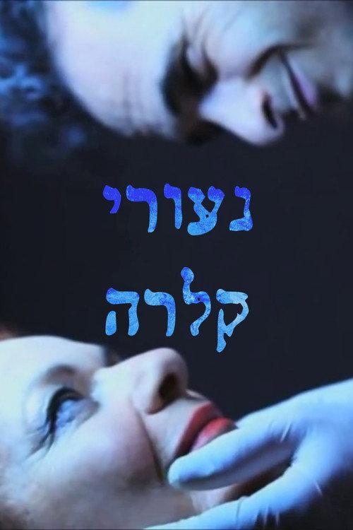 Clara's Youth 2011 official movie poster