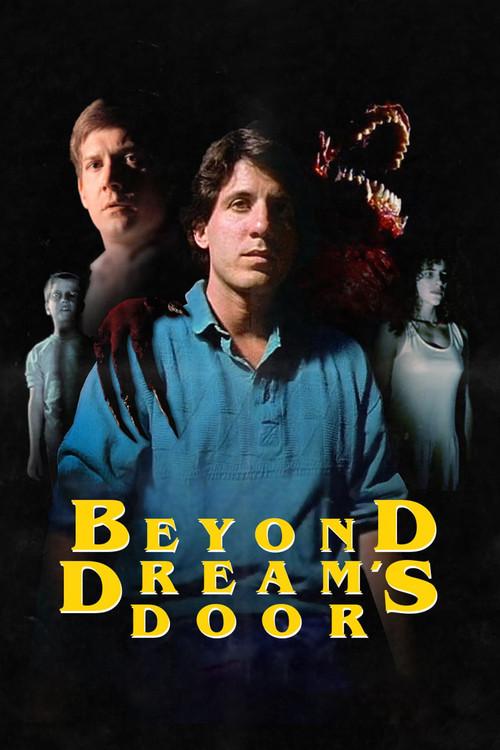 Beyond Dream's Door 1989 official movie poster