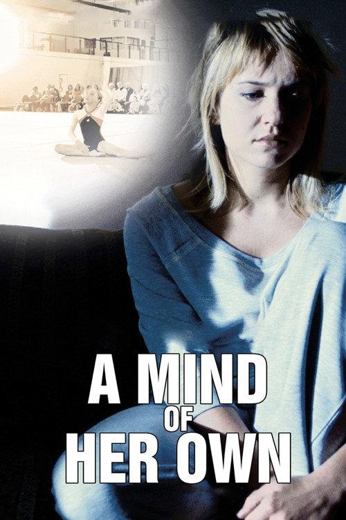 A Mind Of Her Own 2006 official movie poster