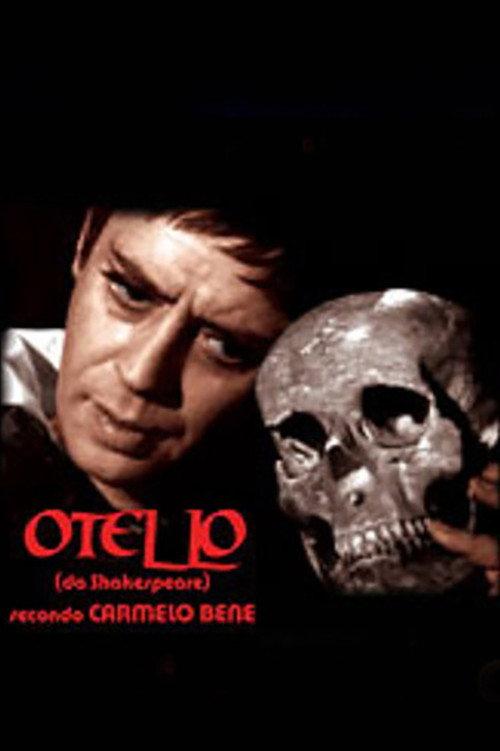 Otello o la deficienza della donna 2002 official movie poster