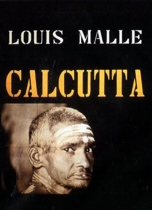Calcutta 1969 official movie poster
