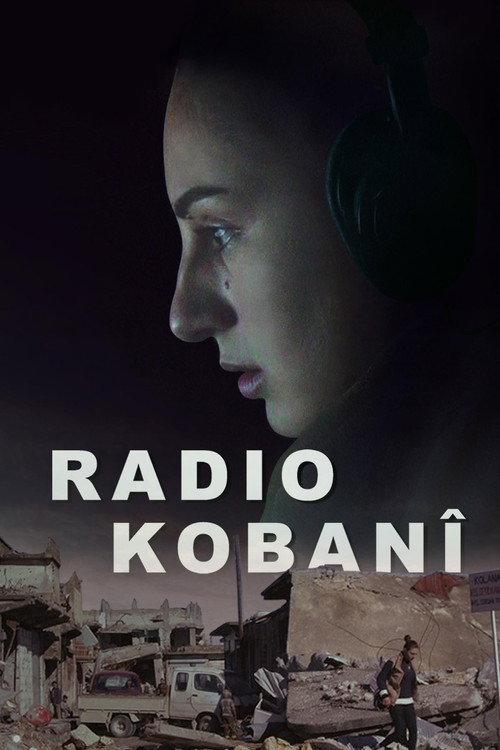 Radio Kobanî 2016 official movie poster
